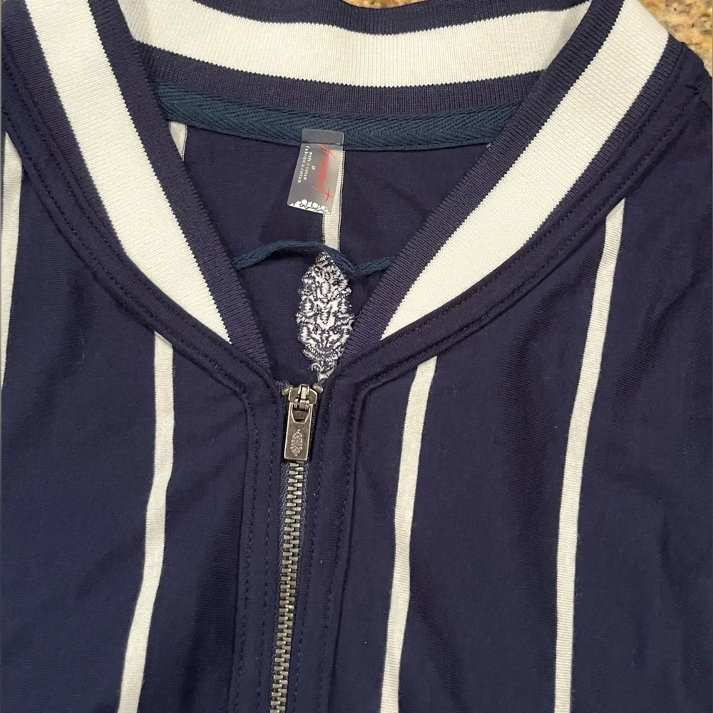 NWT Free People Off Duty Set